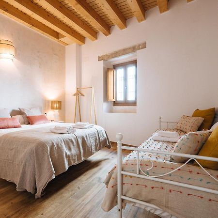 Preciosa Casa Renovada Centro Historico 11 Personas Villa Seville Luaran gambar