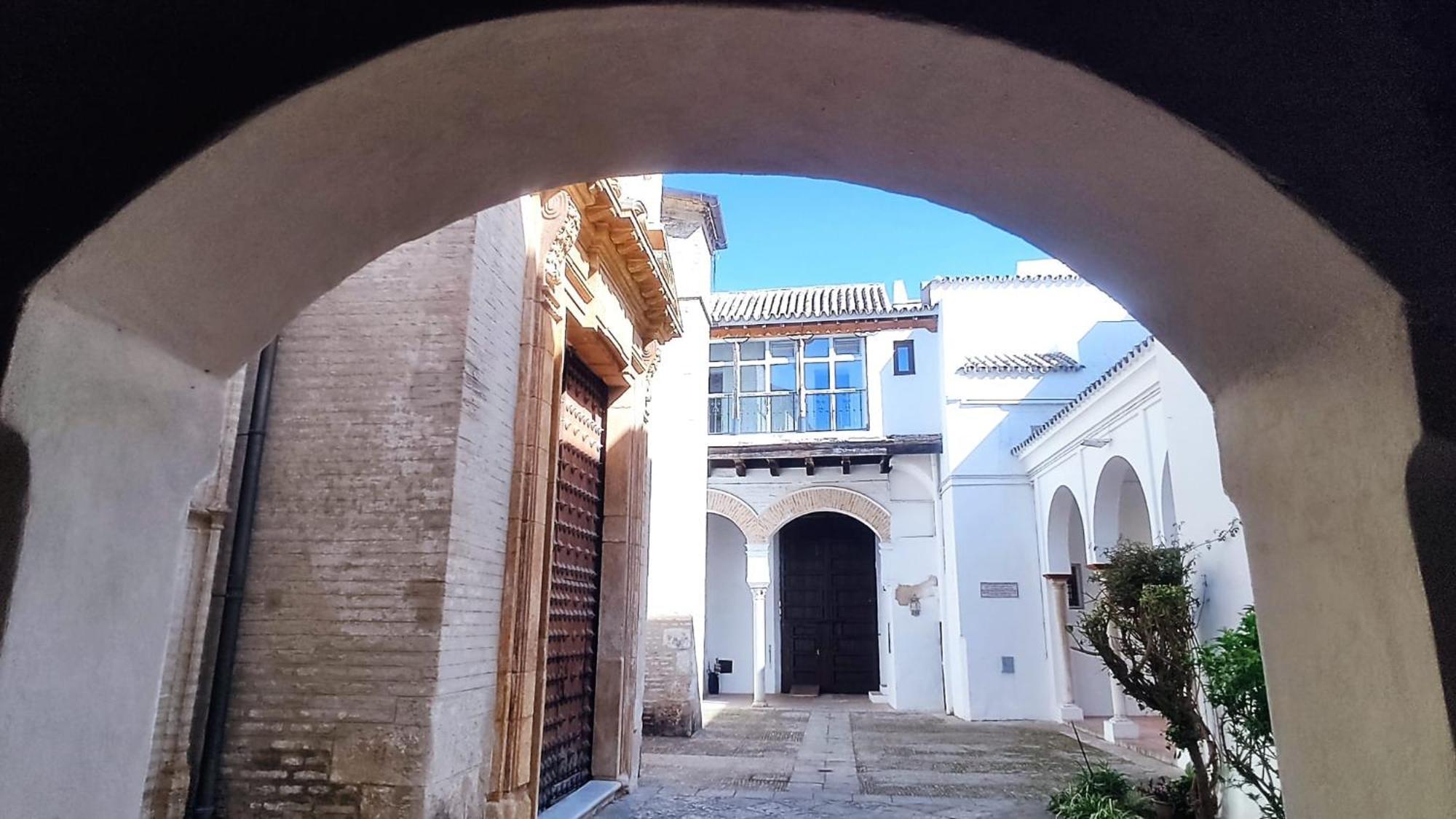 Preciosa Casa Renovada Centro Historico 11 Personas Villa Seville Luaran gambar