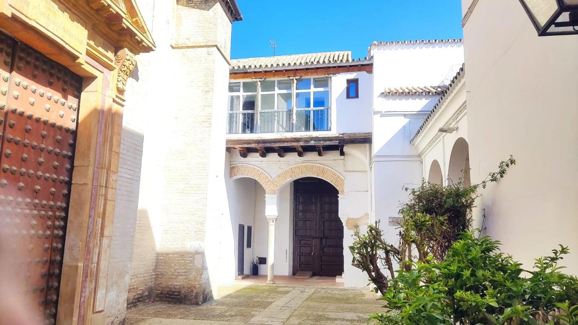 Preciosa Casa Renovada Centro Historico 11 Personas Villa Seville Luaran gambar