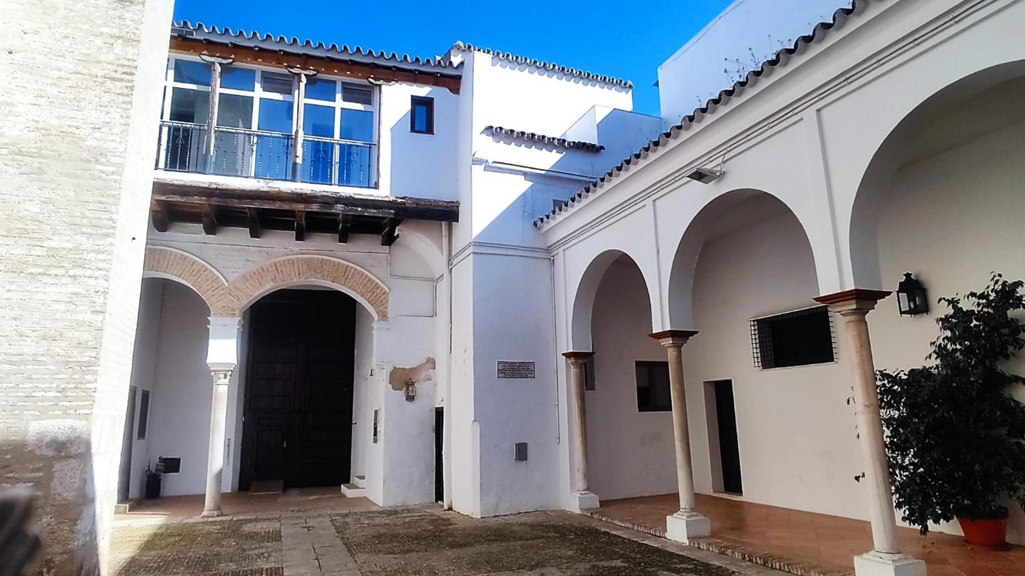 Preciosa Casa Renovada Centro Historico 11 Personas Villa Seville Luaran gambar