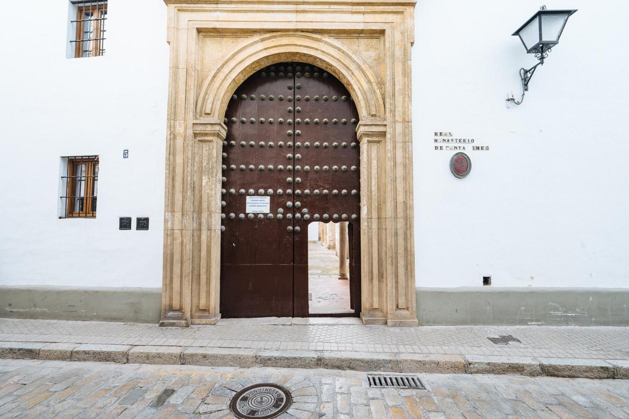 Preciosa Casa Renovada Centro Historico 11 Personas Villa Seville Luaran gambar