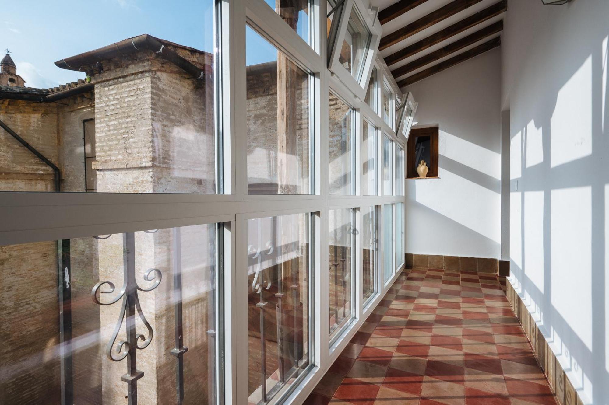 Preciosa Casa Renovada Centro Historico 11 Personas Villa Seville Luaran gambar