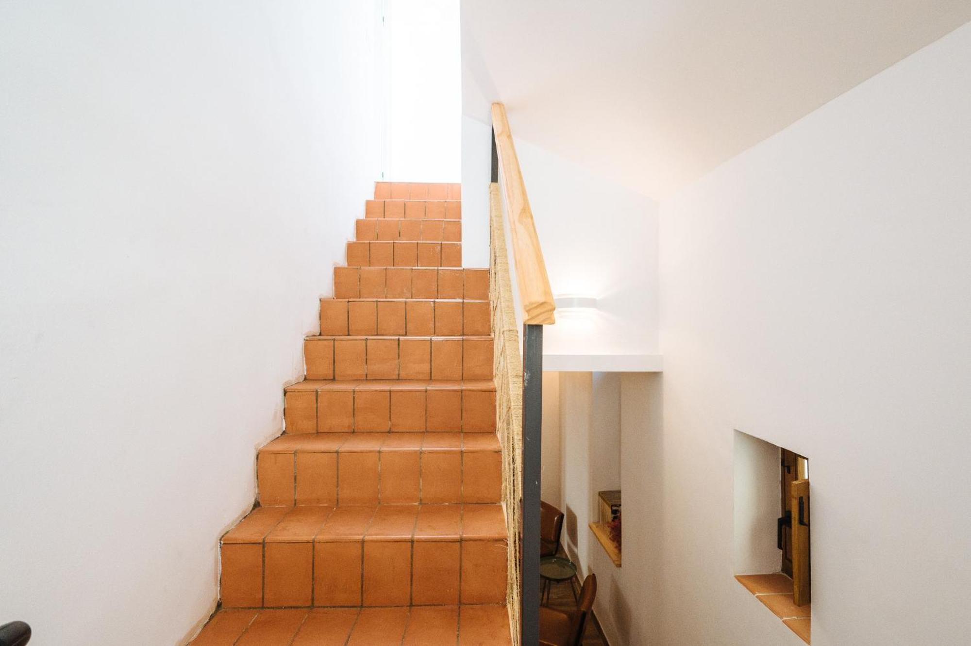 Preciosa Casa Renovada Centro Historico 11 Personas Villa Seville Luaran gambar