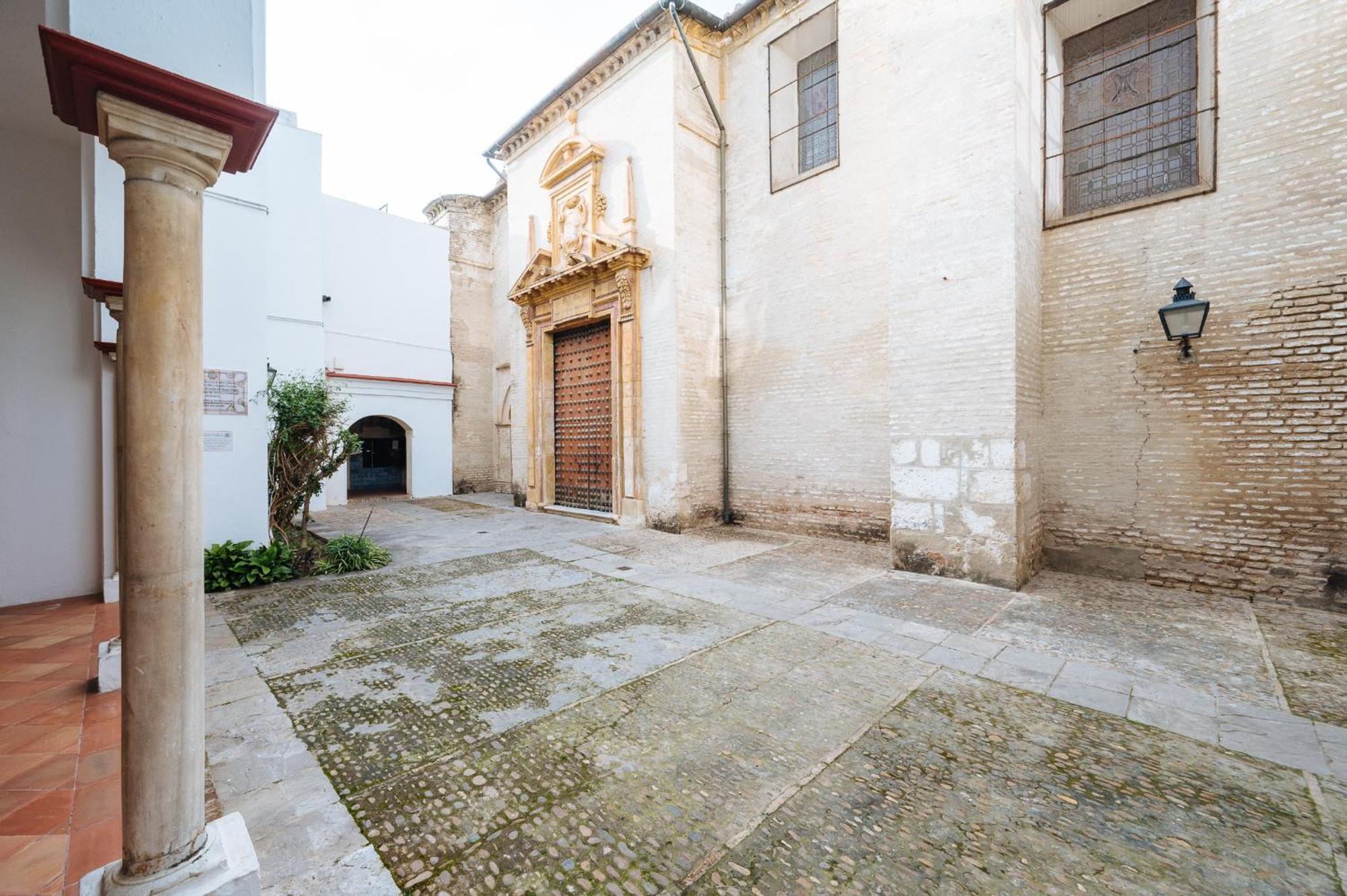 Preciosa Casa Renovada Centro Historico 11 Personas Villa Seville Luaran gambar