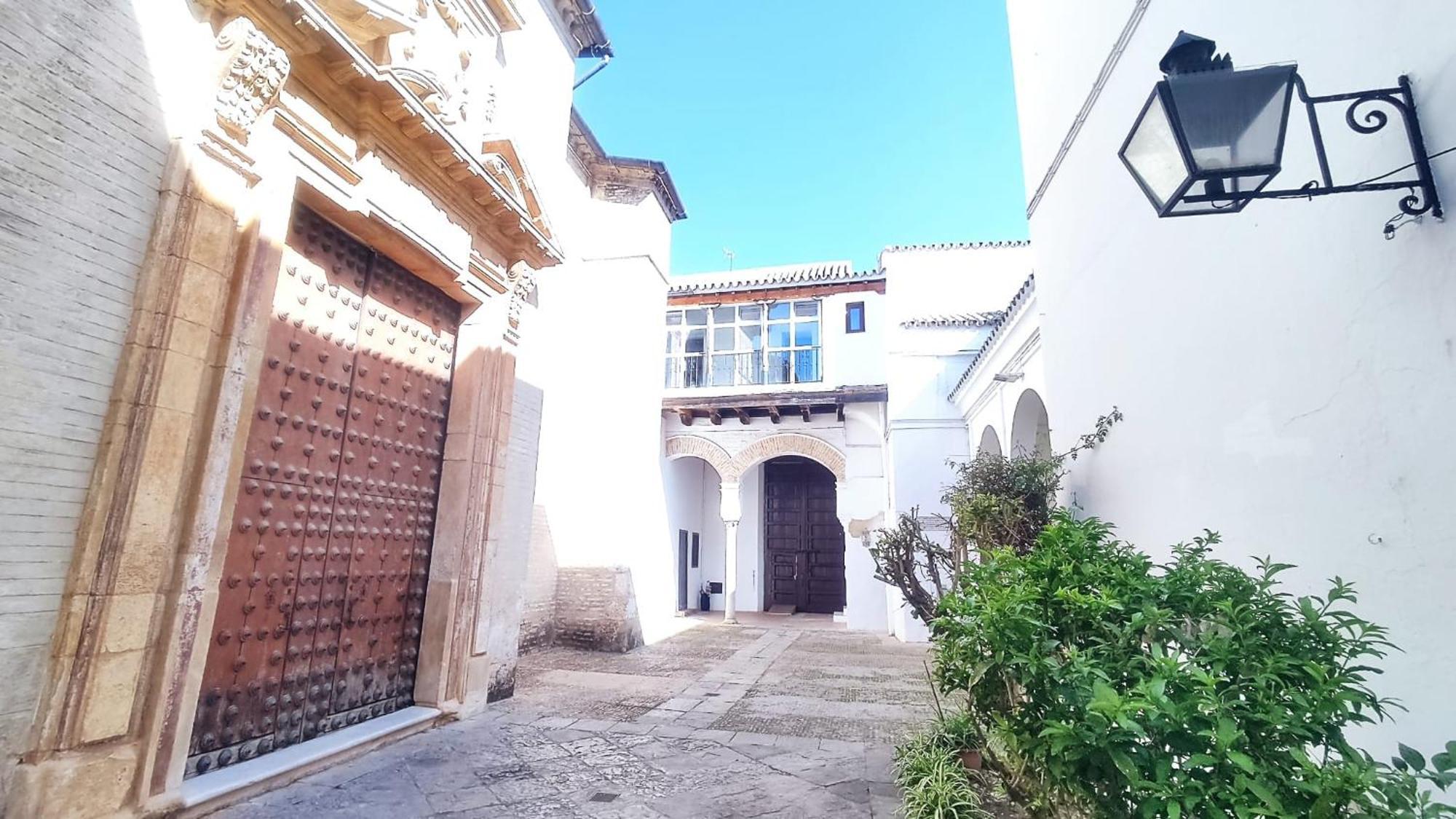 Preciosa Casa Renovada Centro Historico 11 Personas Villa Seville Luaran gambar