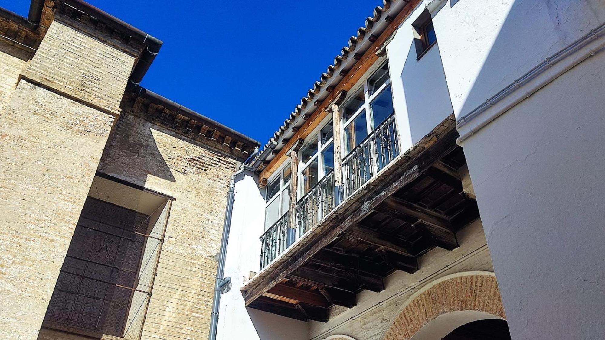 Preciosa Casa Renovada Centro Historico 11 Personas Villa Seville Luaran gambar